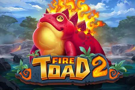 Fire Toad 2