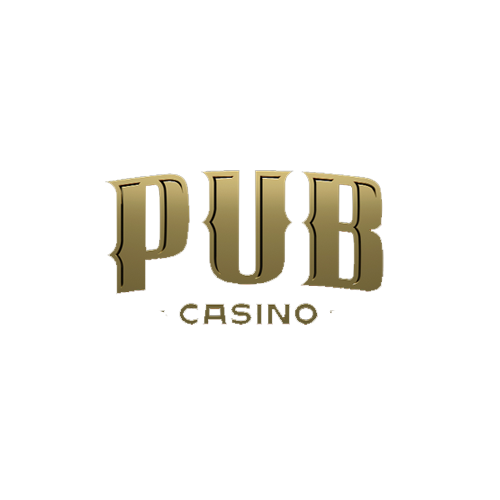 Pub Casino Logo